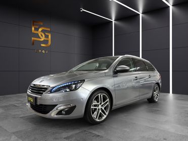 Peugeot 308 1.6 e-HDi 115 CV Stop&Start SW Allure
