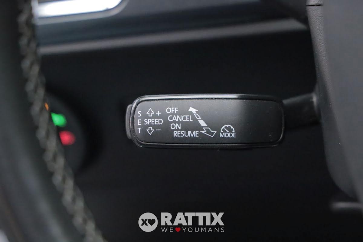 SEAT Ateca 1.6 TDI 115CV Business