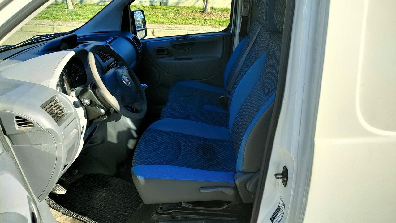 Fiat Scudo 2.0 MJT IVA ESCLUSA