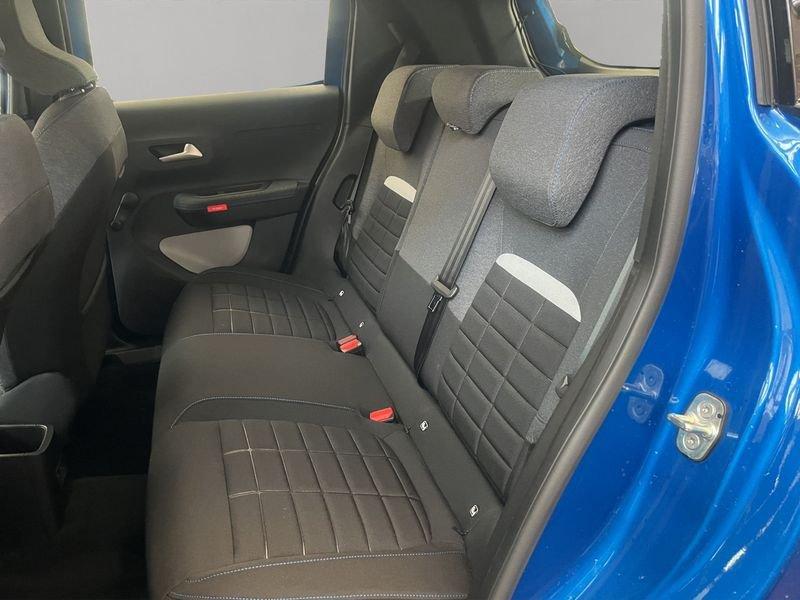 Citroën C3 C3 1.2 puretech turbo Plus 100cv s&s
