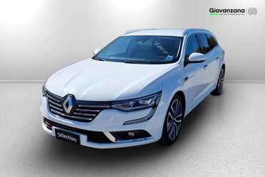 Renault Talisman Sporter 1.6 dCi Energy Executive EDC