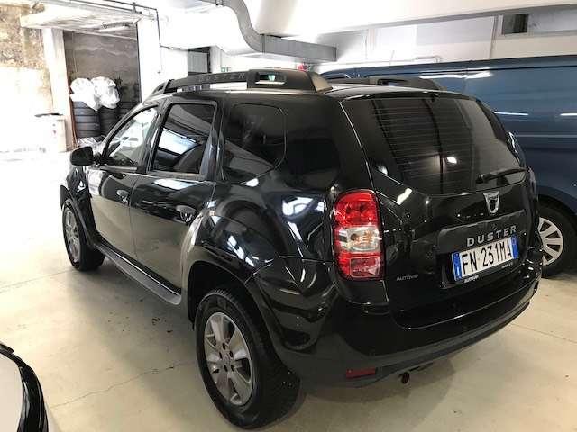 Dacia Duster 1.6 GPL CASA MADRE / EURO6