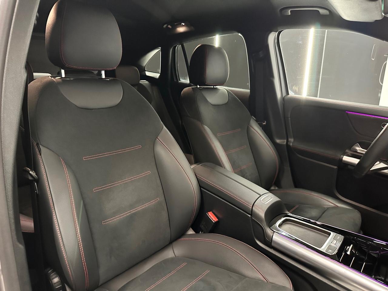 Mercedes GLA 200d AMG Line Premium 2023