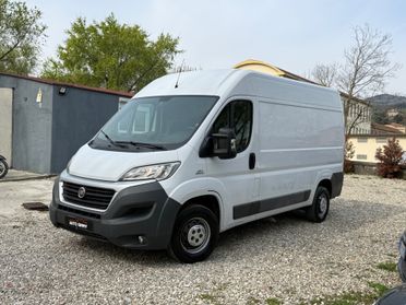 Fiat Ducato 2.3 MJT DIESEL anno 2016