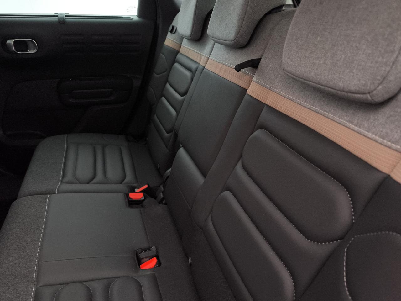 CITROEN C3 Aircross I 2021 - C3 Aircross 1.2 puretech Shine s&s 110cv