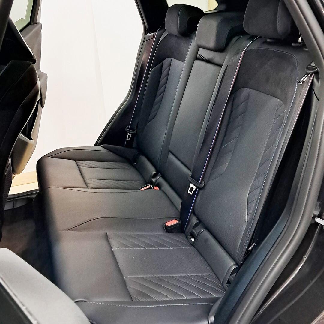 Bmw X3 xDrive20d MSport Pro Cerchi 20 Tetto Panoramico