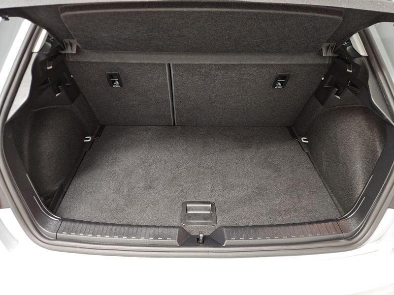 Audi A1 Sportback 30 TFSI S line edition