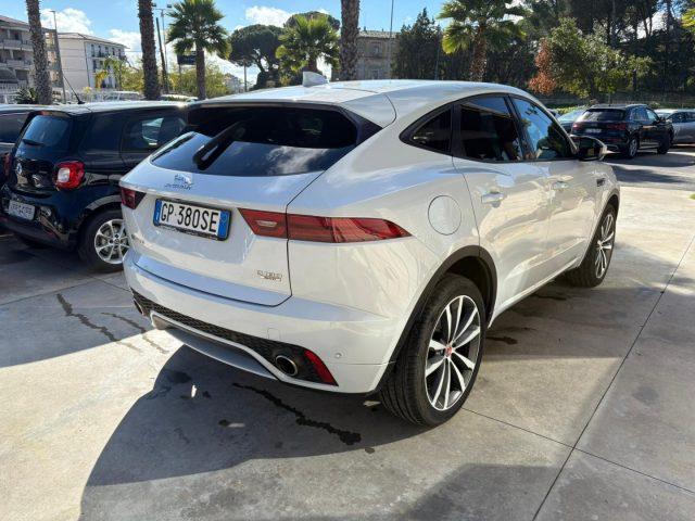 JAGUAR E-Pace 2.0D 180 CV AWD aut. R-Dynamic