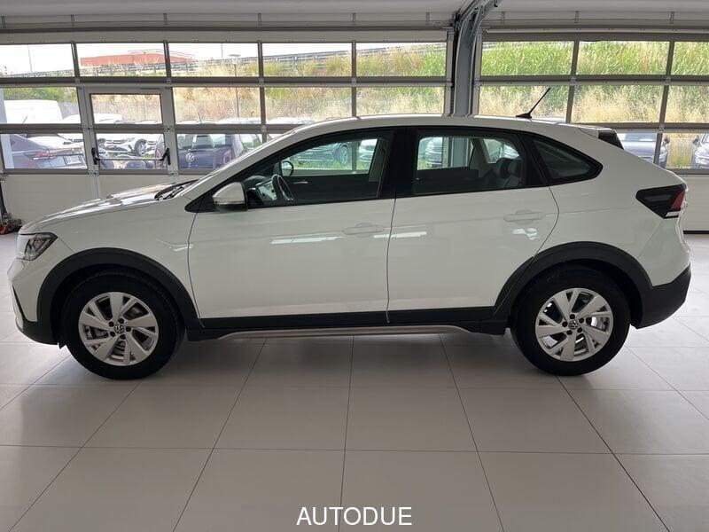 Volkswagen Taigo 1.0 TSI LIFE 95 CV