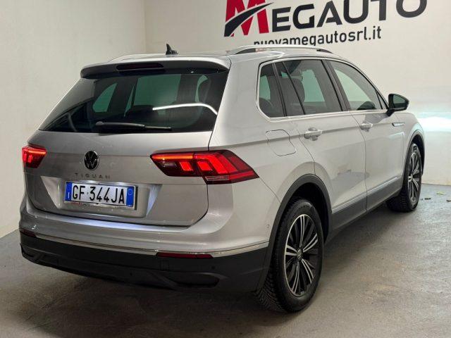 VOLKSWAGEN Tiguan 2.0 TDI 150 CV DSG Life