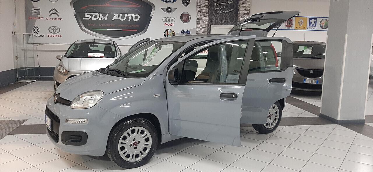 Fiat Panda 1.2 Pop