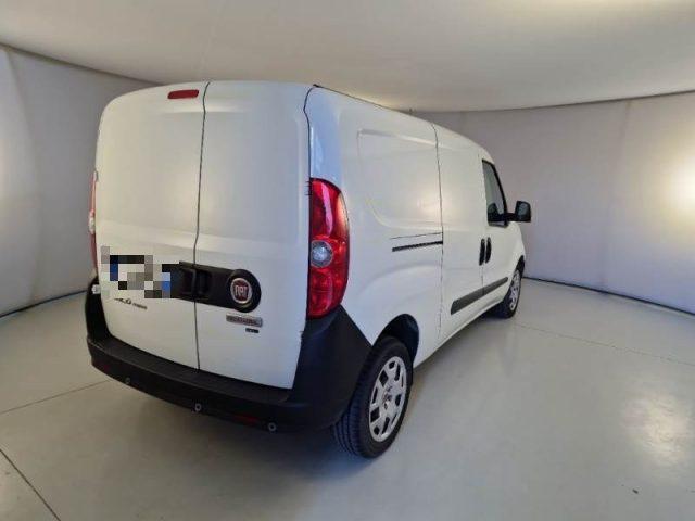 FIAT Doblo Doblò 1.6 MJT 105CV 3 POST PL-TN Cargo Maxi Lounge