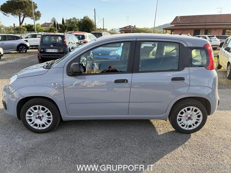 FIAT Panda 1.2 EasyPower