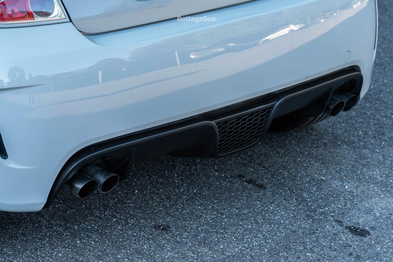 Abarth 500 1.4 16v turbo t-jet 135cv