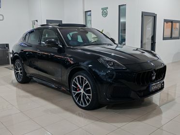 Maserati Grecale TROFEO 3.0 V6 530cv AWD 2023