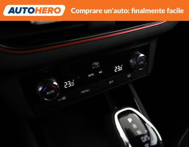 SKODA Scala 1.5 TSI ACT DSG Monte Carlo