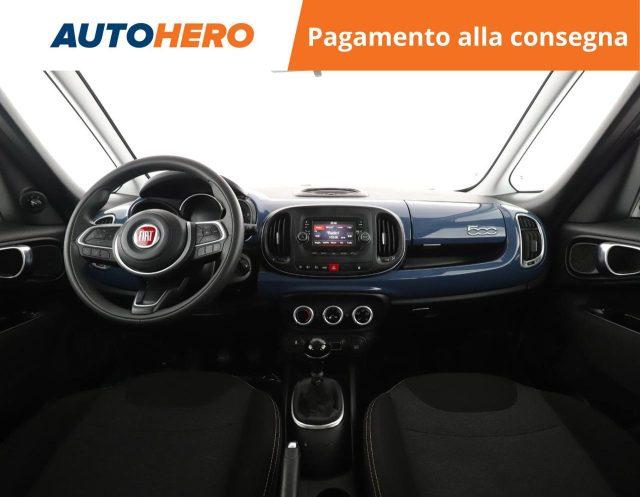 FIAT 500L 1.4 95 CV Pop Star