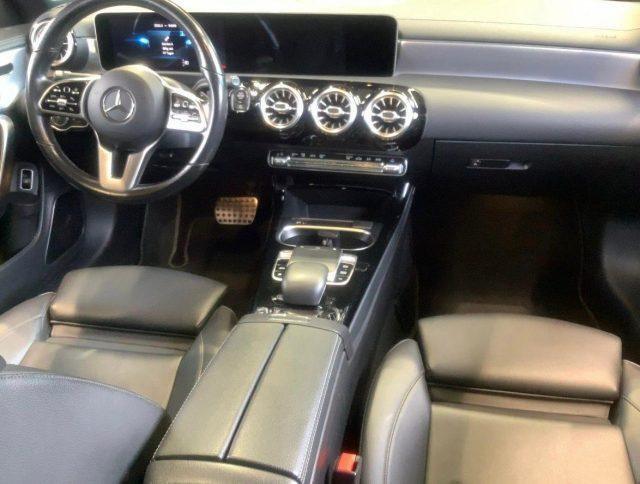 MERCEDES-BENZ CLA 250 Automatic Premium