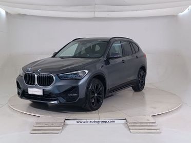 BMW X1 F48 2019 Diesel xdrive18d xLine Plus auto