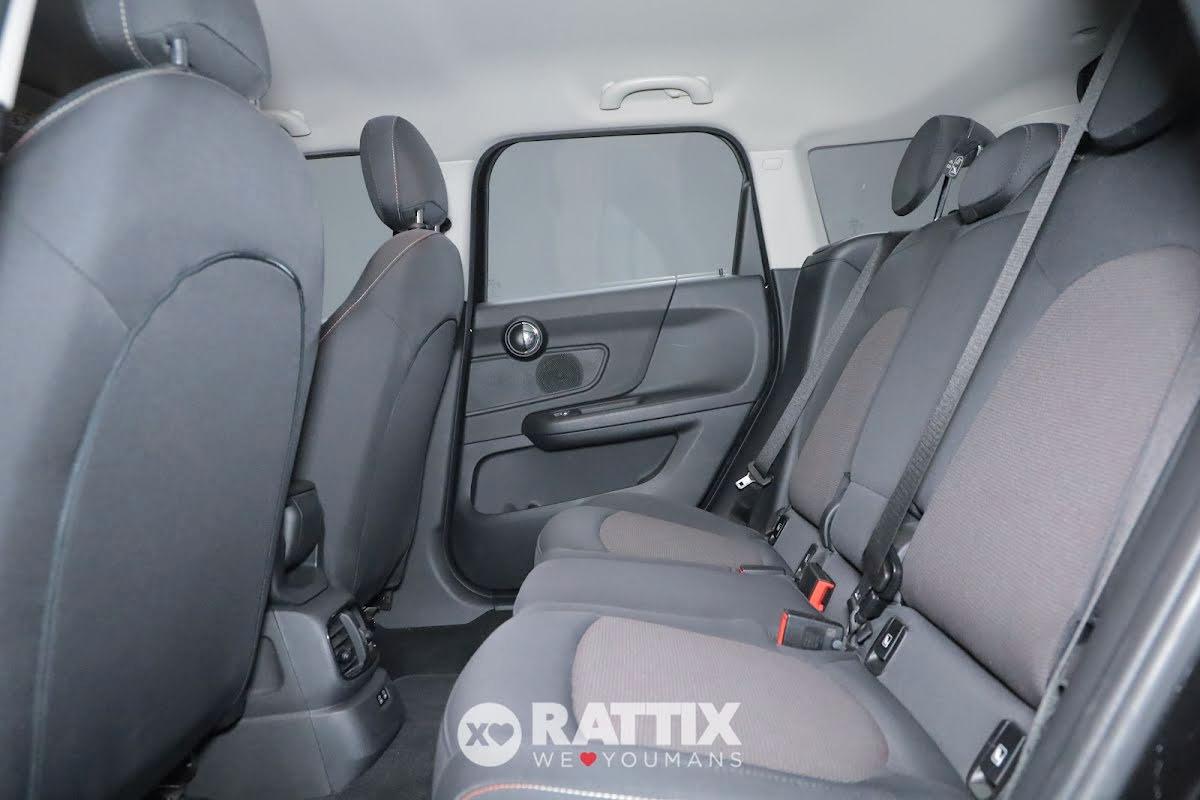 MINI Cooper D Countryman 2.0 150CV Business Auto
