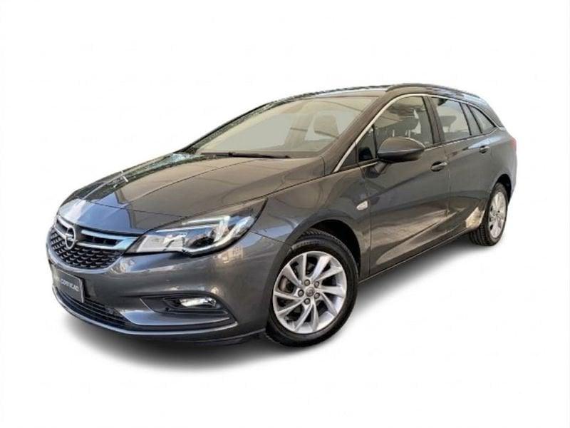 Opel Astra Sports Tourer SW 1.6 CDTI 110 CV Elective S&S