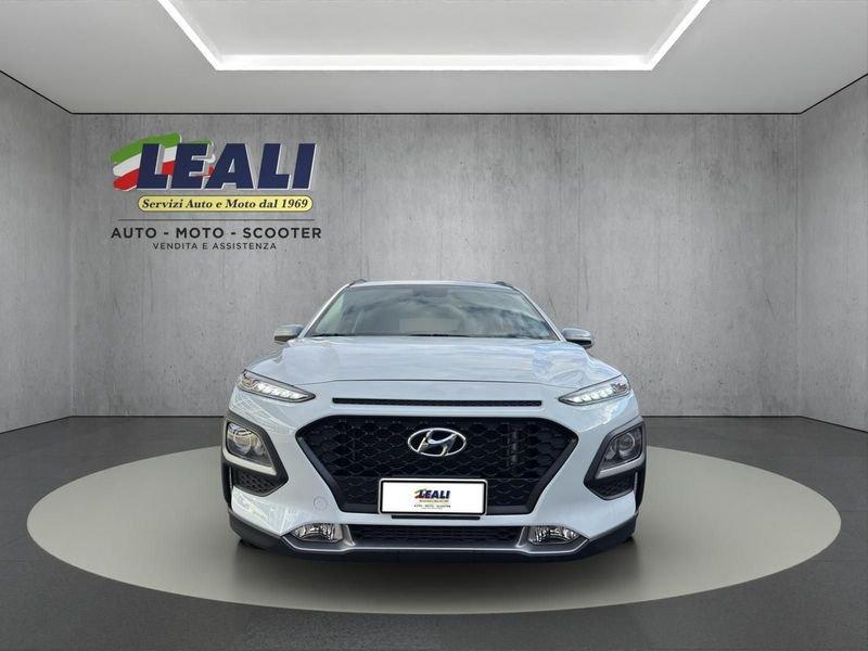 Hyundai Kona Kona 5p 1.0 T-GDI 120cv 6m Xpossible
