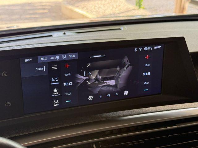 PEUGEOT 3008 Peugeot 3008 1.2 Hybrid 136 MHEV Allure