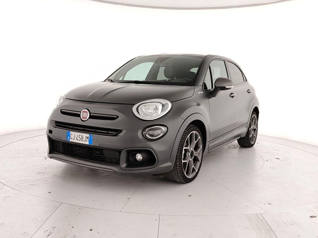 Fiat 500X 1.3 MultiJet 95 CV Sport