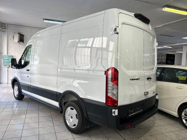 FORD Transit 310 2.0TDCi EcoBlue 130CV PM-TM Furgone Trend