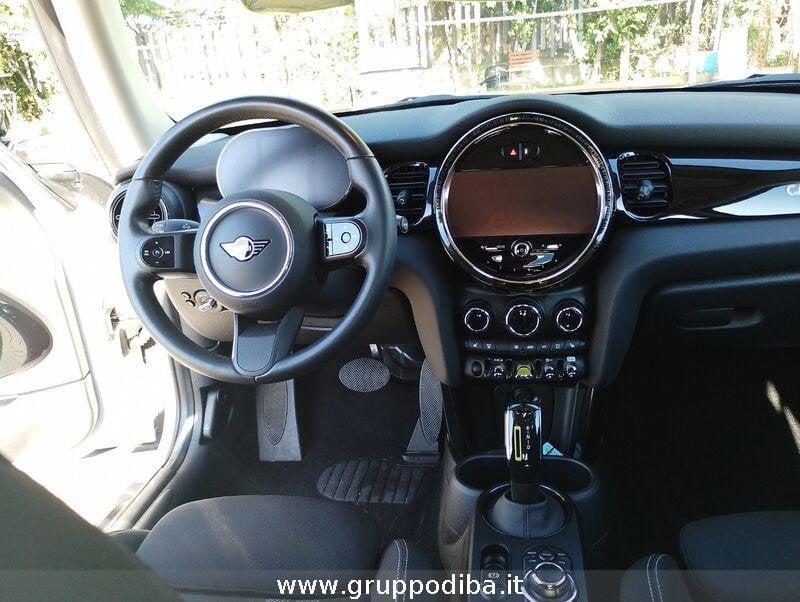 MINI Full Electric Mini F56 2021 Mini 3p Cooper SE Classic auto