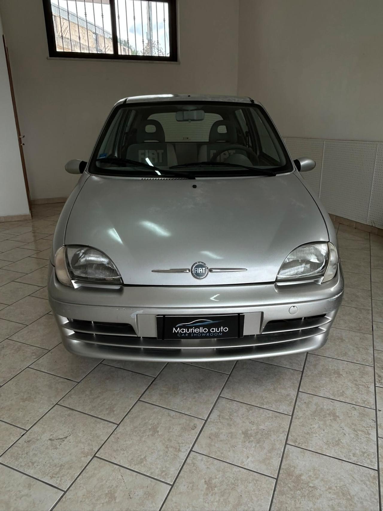 Fiat 600 1.1