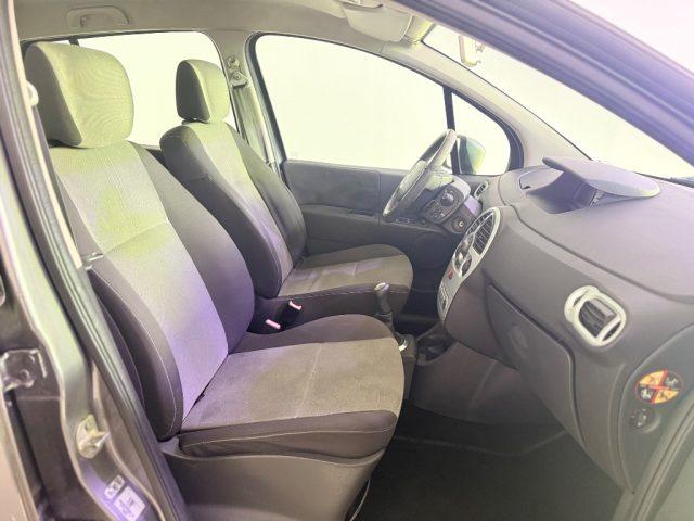 RENAULT Grand Modus 1.2 16V GPL Dynamique