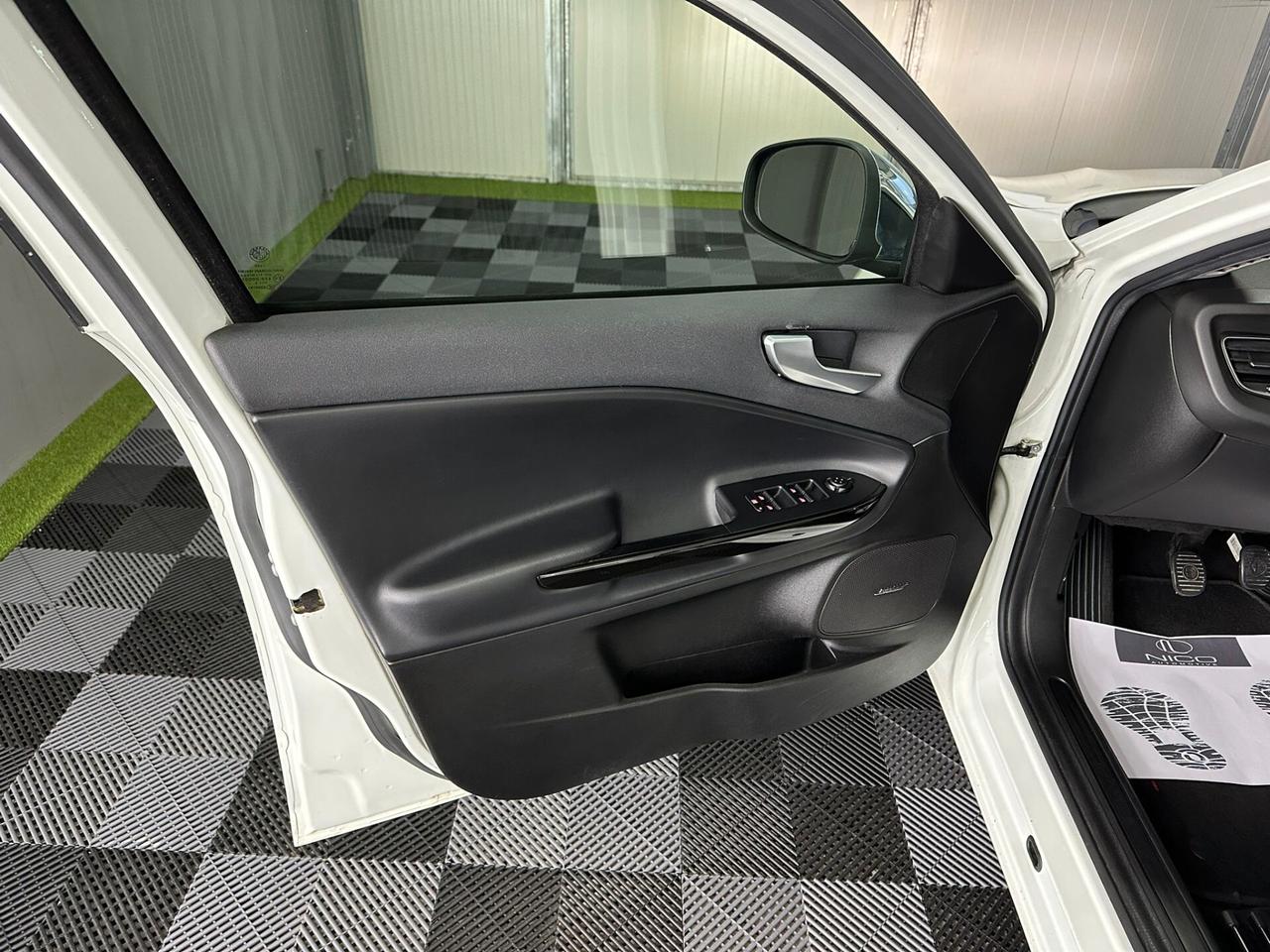 Alfa Romeo Giulietta 1.4 Turbo 120 CV GPL Distinctive