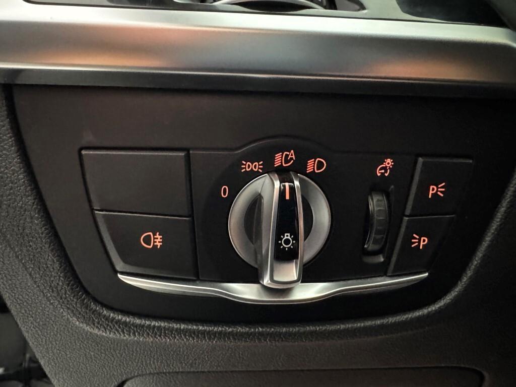 BMW X4 xdrive20d Business Advantage auto