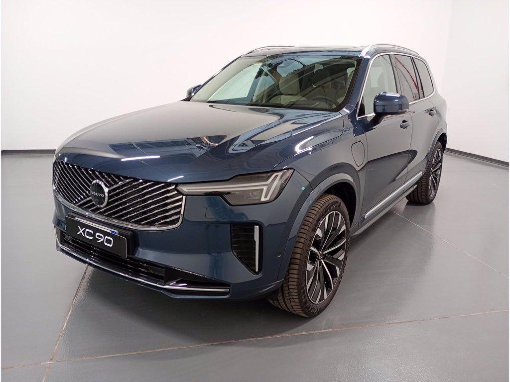 VOLVO XC90 2.0 t8 phev Ultra Bright awd 7p.ti auto del 2025