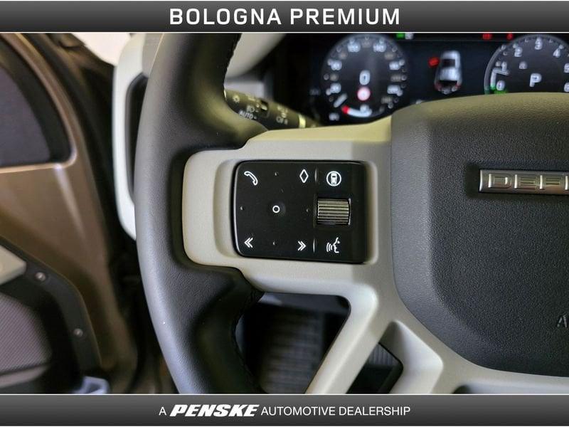 Land Rover Defender Defender 110 2.0 Si4 PHEV 404 CV AWD Auto XS Edition