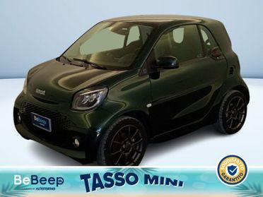 smart fortwo EQ PRIME 4,6KW