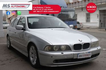 BMW Serie 5 530d Platinum Berlina Unicoproprietario