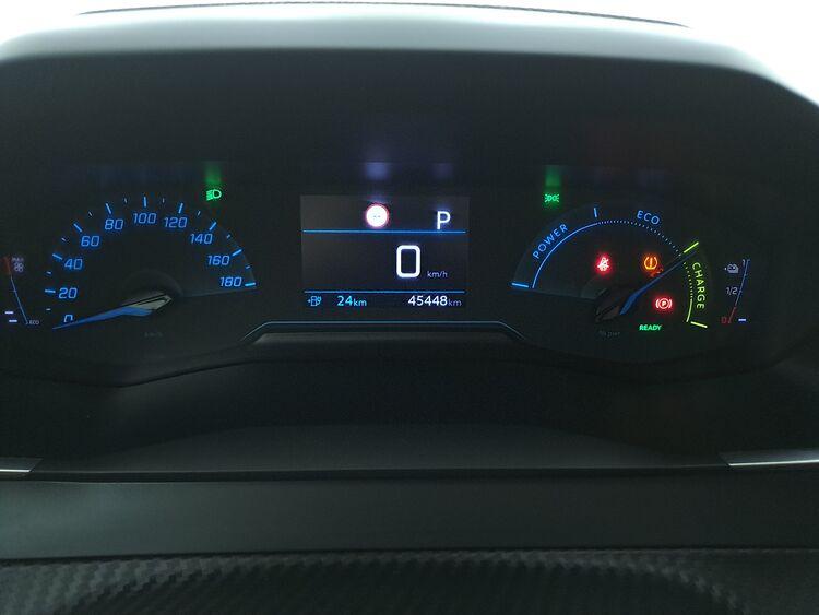 Peugeot 208 Active Pack BR116112 Elettrico 136CV