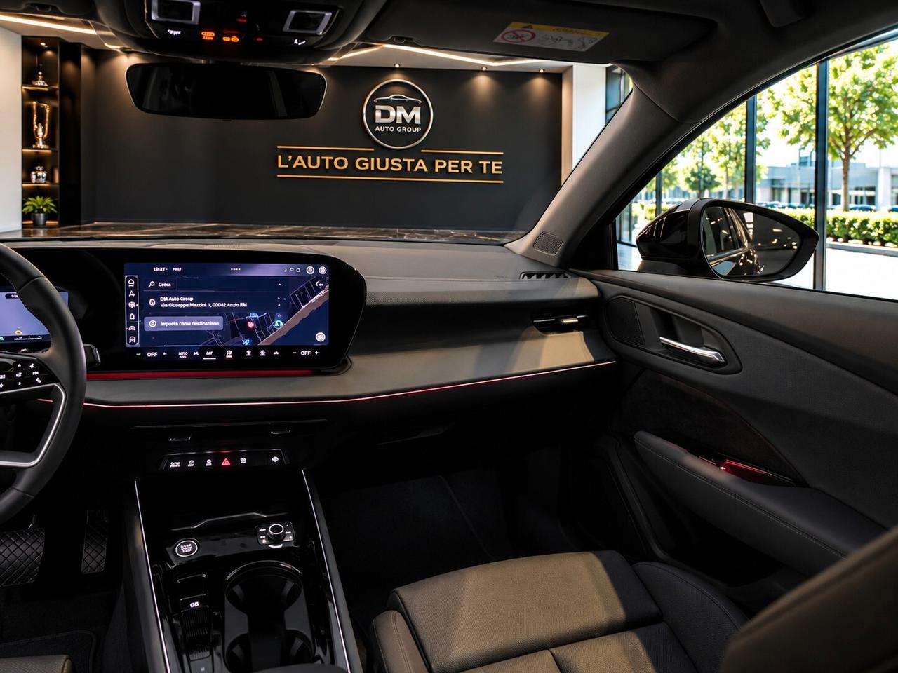 Audi Q3 TDI S tronic Line edition