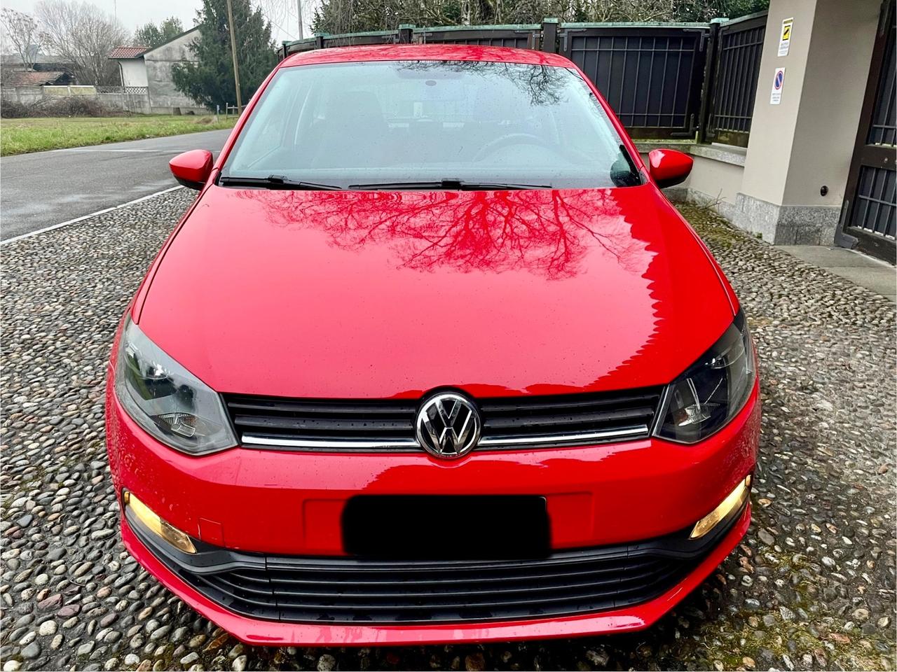 Volkswagen Polo 1.0 MPI *SOLO 79900 KM*