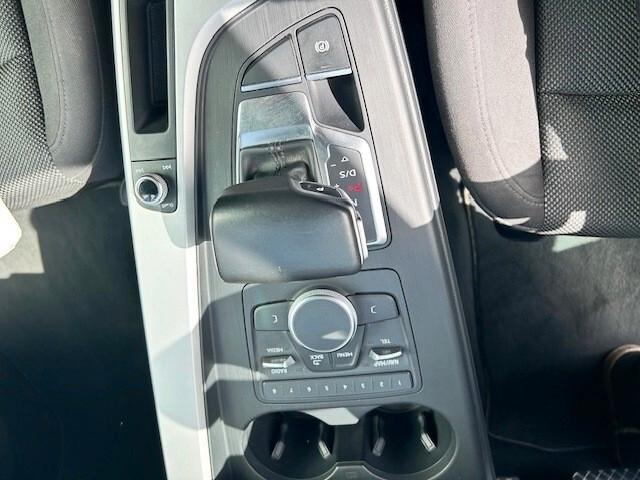 Audi A4 Avant 2.0 TDI 150 CV S tronic