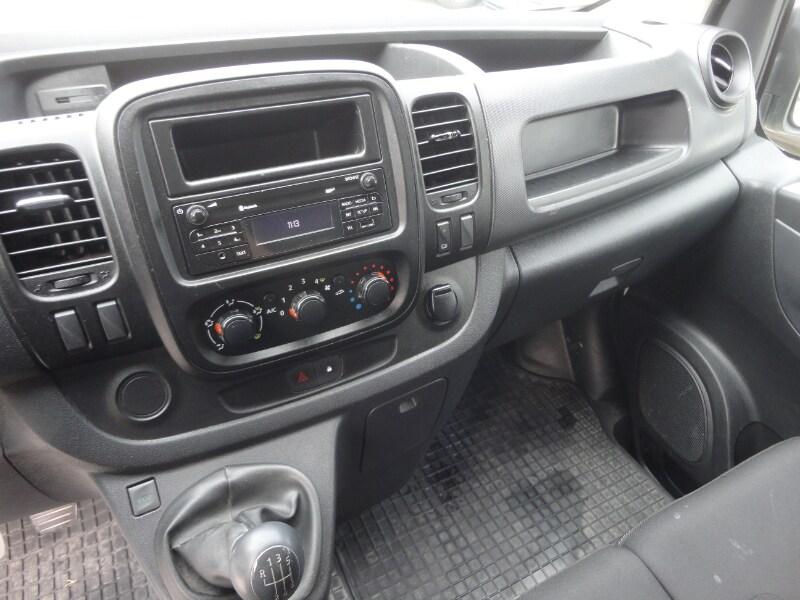 FIAT Talento (2016-2022) Talento 1.6 MJT 120CV ...