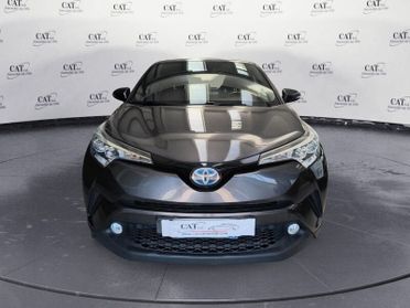 Toyota C-HR C-HR 1.8h Business e-cvt (PREZZO REALE)