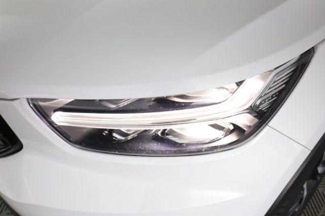 VOLVO XC40 XC40 D4 AWD Geartronic R-Design