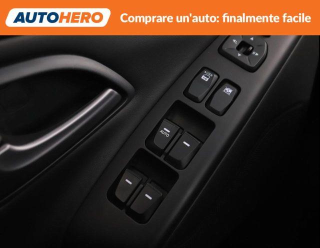 HYUNDAI iX35 2.0 CRDi 4WD Xpossible