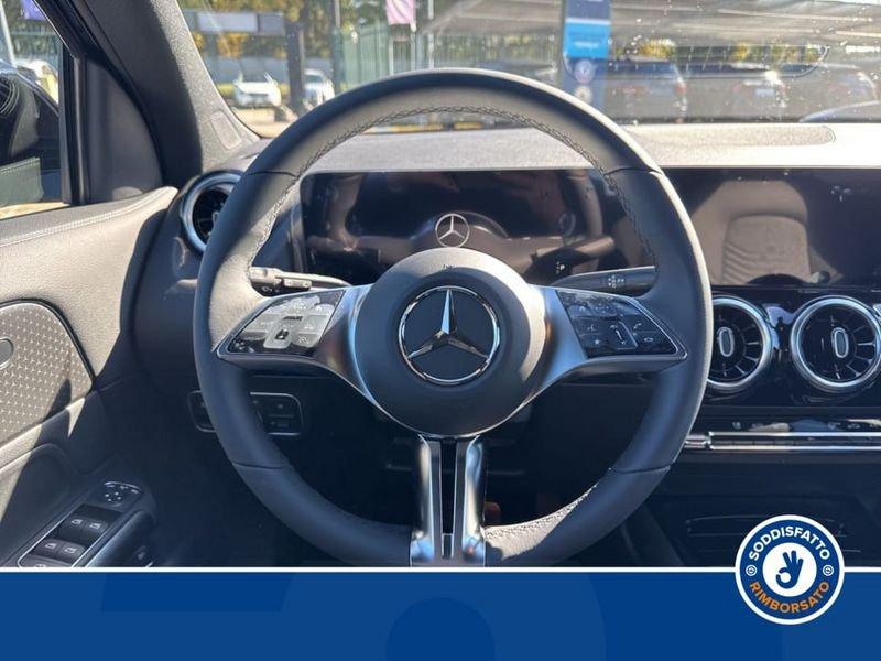 Mercedes-Benz GLA 200d Automatic 4Matic Advanced Progressive