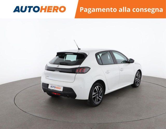 PEUGEOT 208 PureTech 75 Stop&Start 5 porte Active Pack