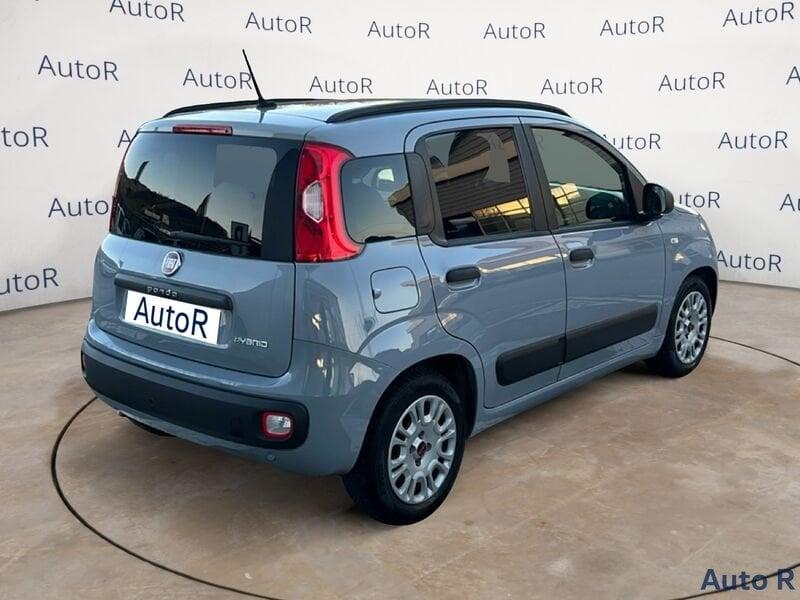 FIAT Panda Panda 1.0 FireFly S&S Hybrid