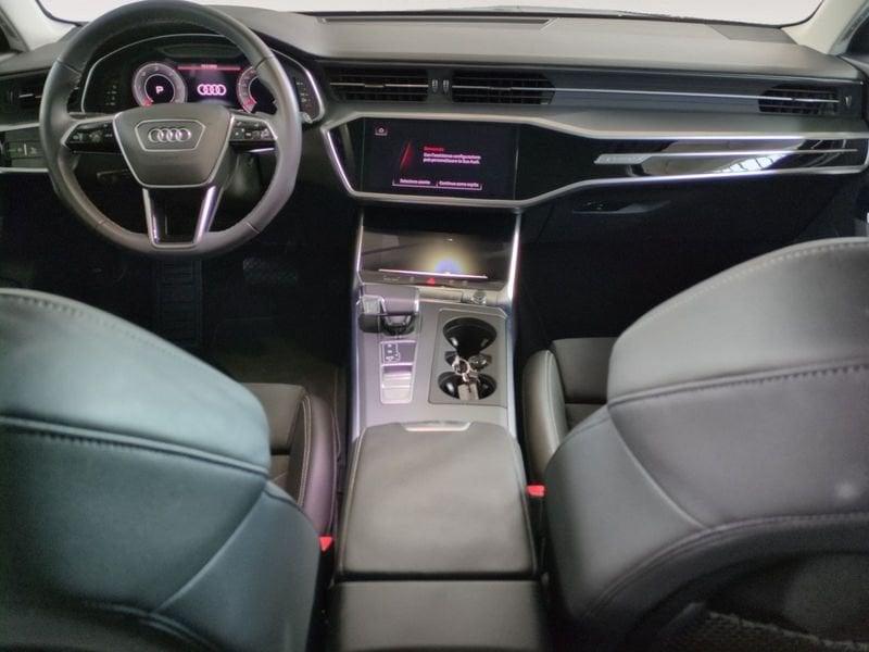 Audi A6 Allroad Quattro 40 TDI 2.0 quattro S tronic